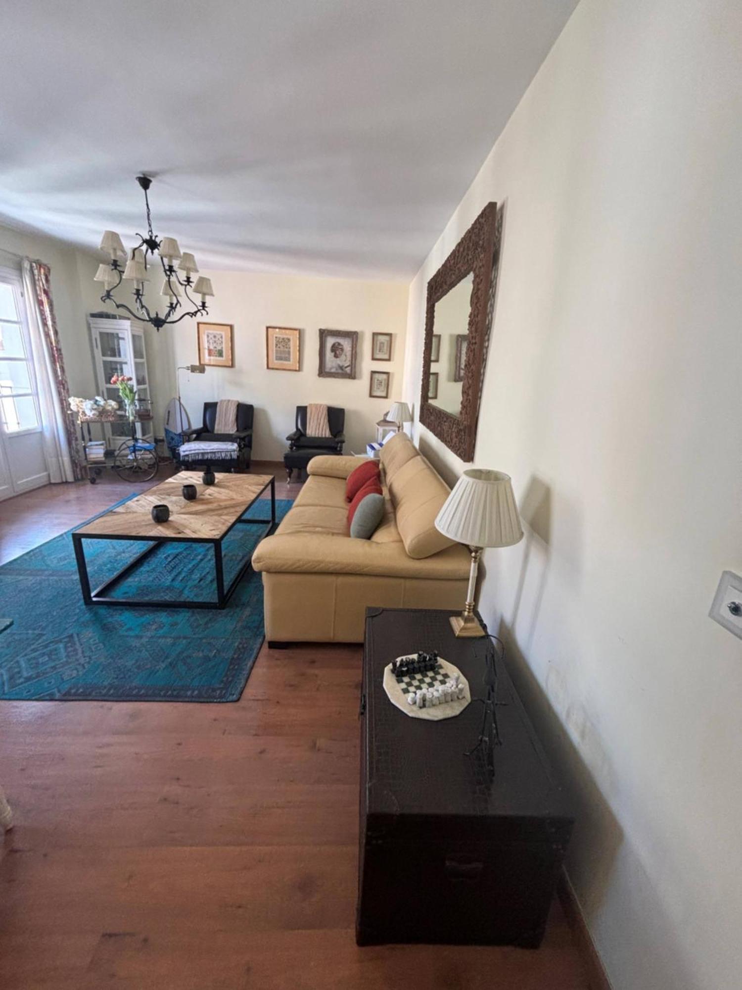 Apartamento Down Town